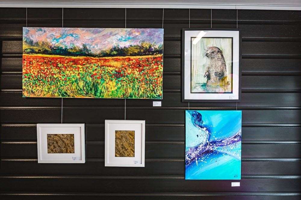 Howarth's Gallery