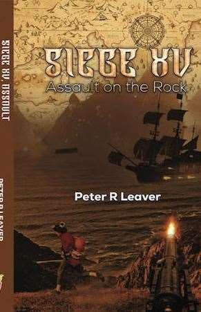 Peter Leaver