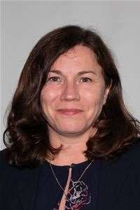 West Berkshire Council leader Lynne Doherty (Con, Speen)