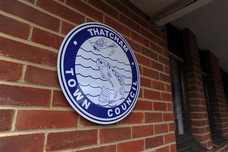 Thatcham Town Council