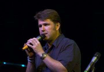 Anthony Ferraro