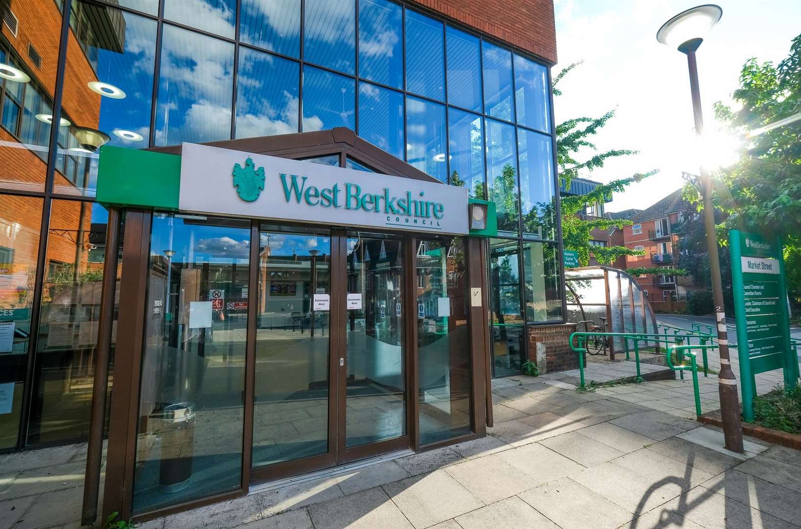 West Berkshire Council