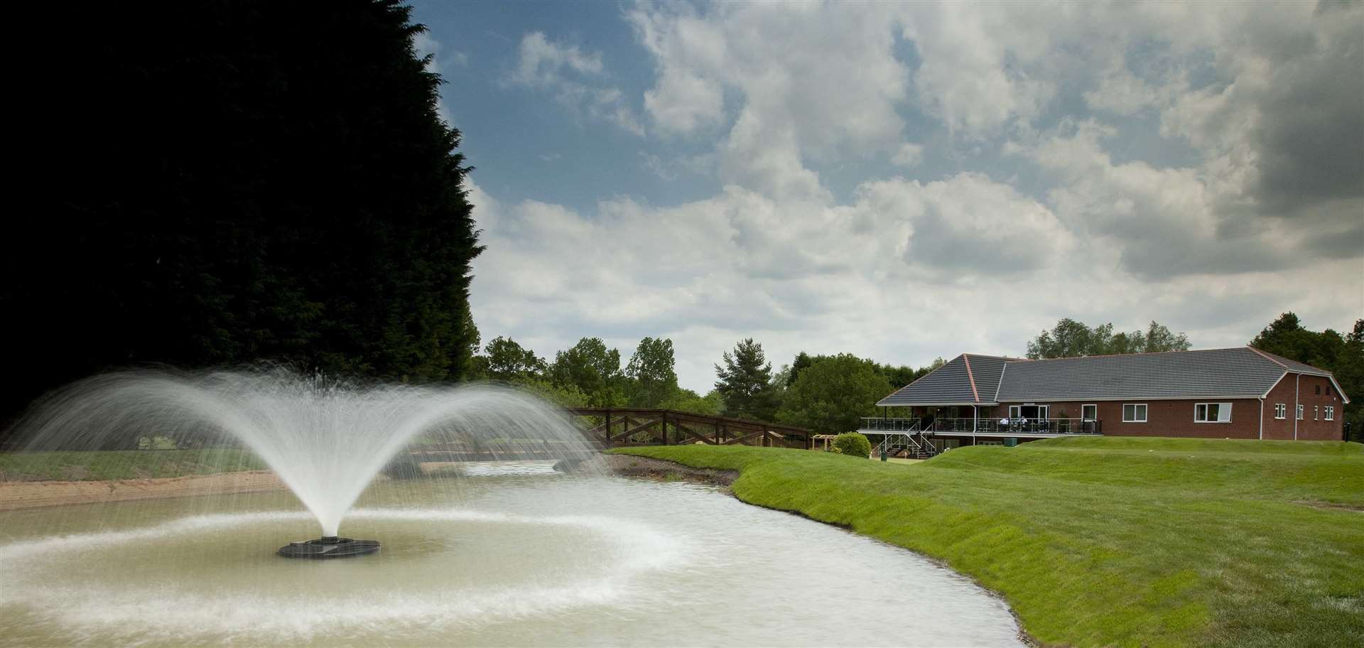 Bishopswood Golf Course