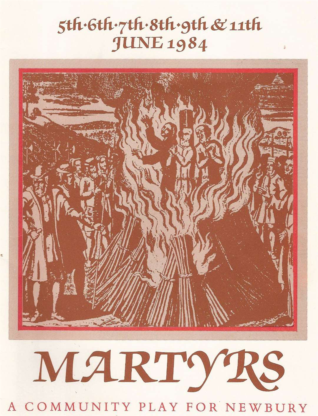 Martyrs