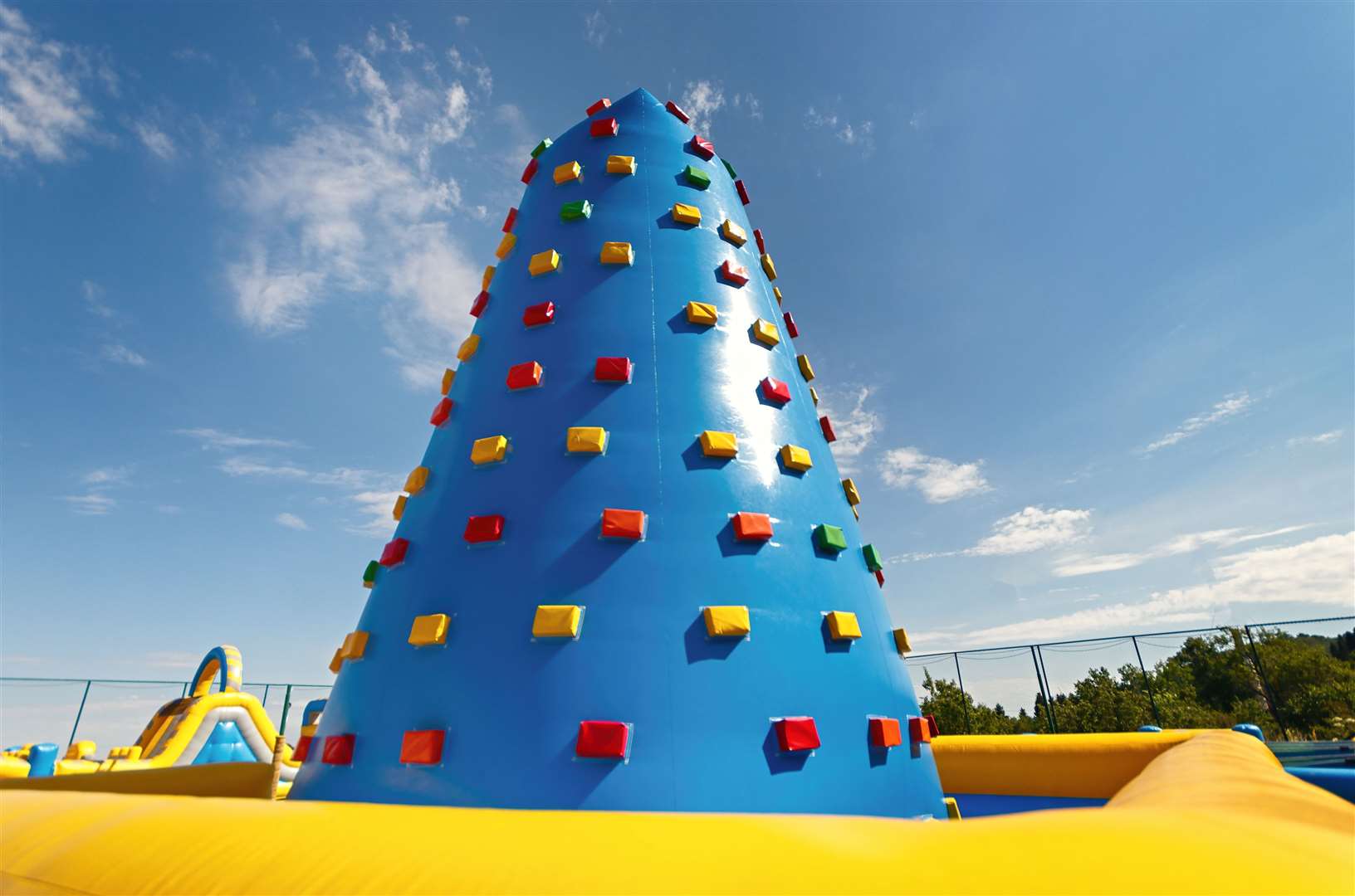 Newbury Corn Exchange staff will tackle 5k inflatable obstacle course to raise funds for Old Library campaign