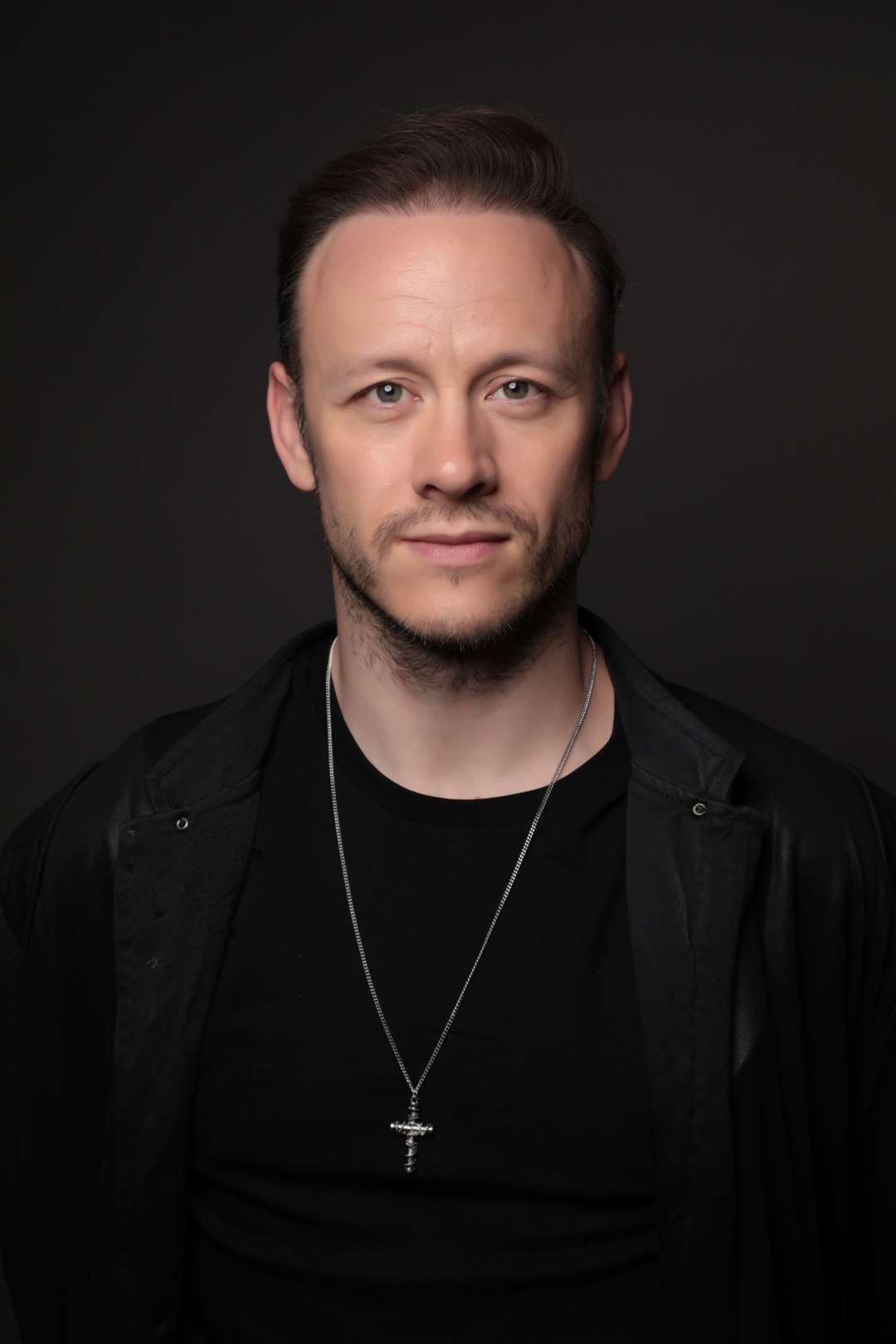Kevin Clifton