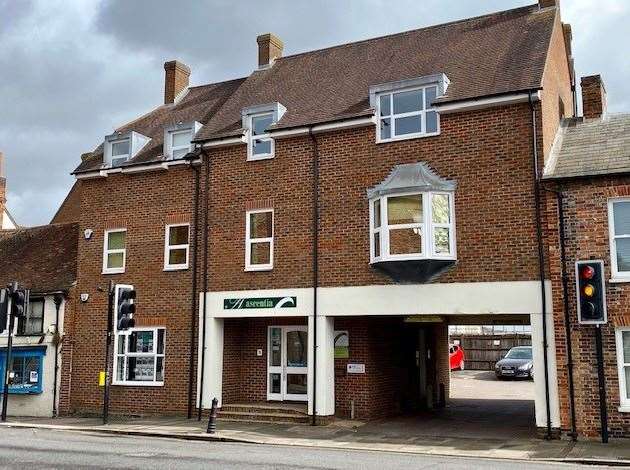 78 Bartholomew Street, Newbury