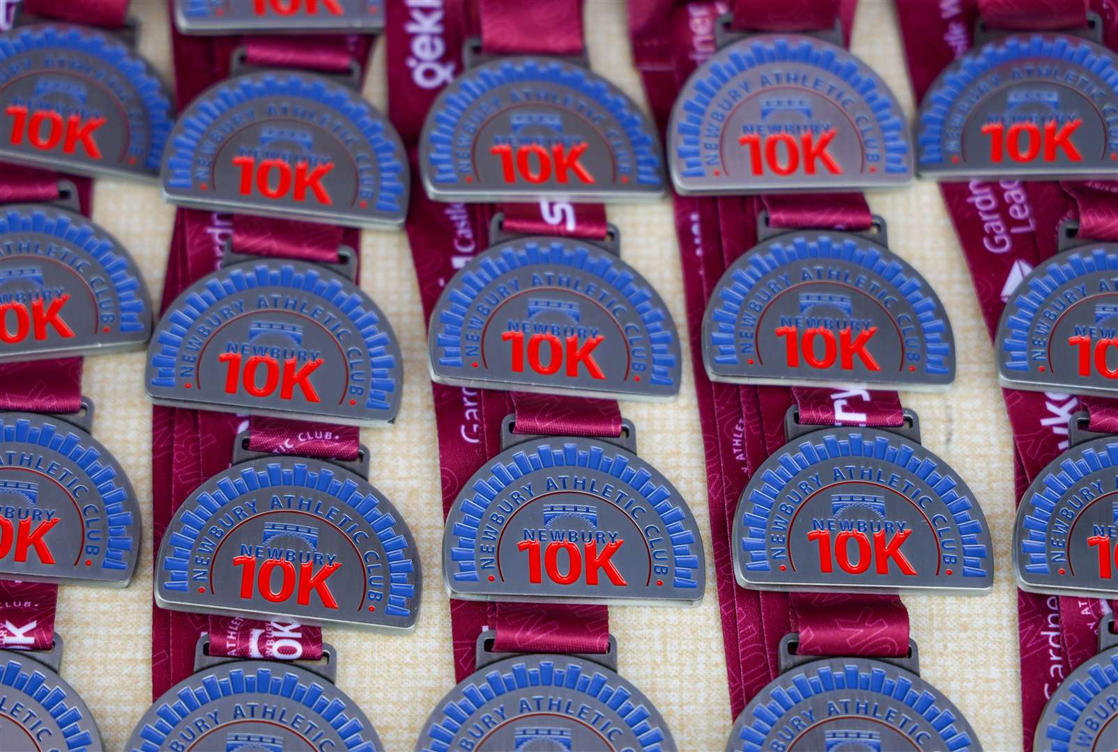Newbury 10k