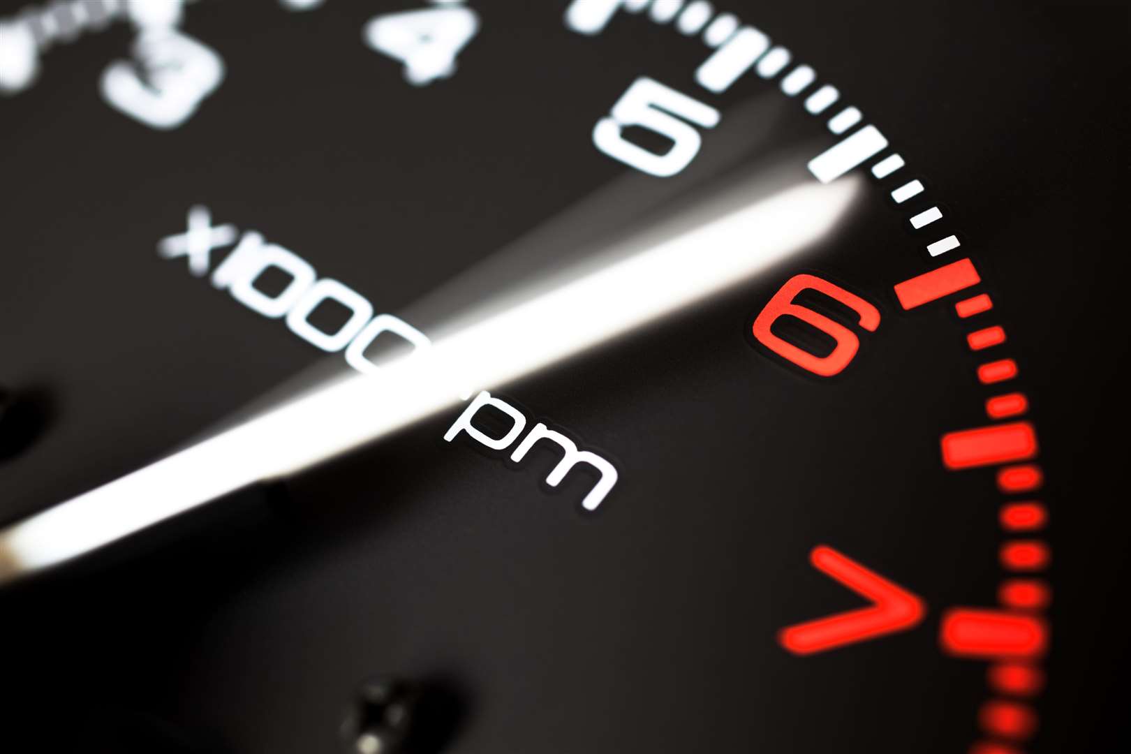 Move through the gears with the lowest amount of revs possible, is the advice