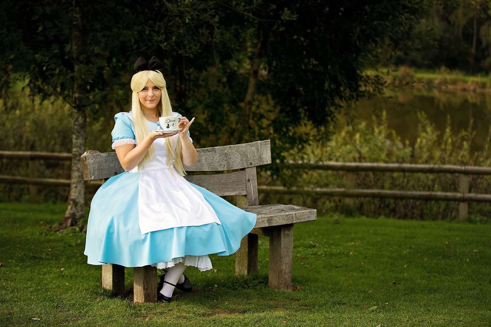 Jollypop Entertainment has been confirmed for the Family Fun Days.