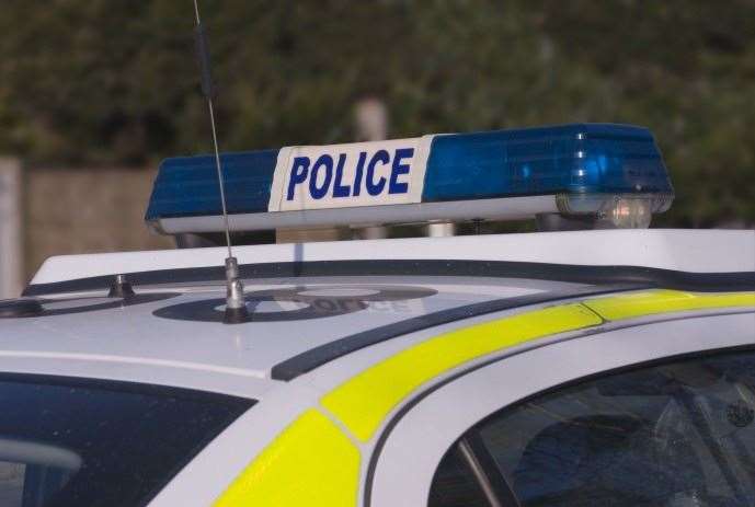 Thames Valley Police is appealing for witnesses