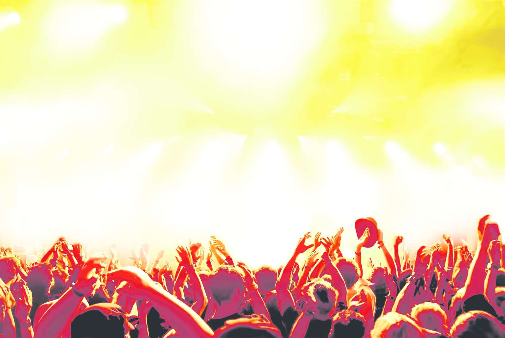 Ticketmaster and Axs are among those to offer ticket protection options with bookings. Picture: Stock image.