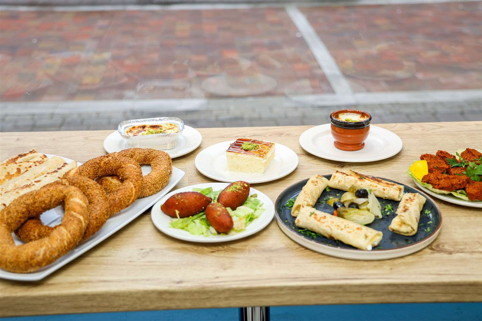 Ezo Café opens at 1 Bartholomew Street in Newbury
