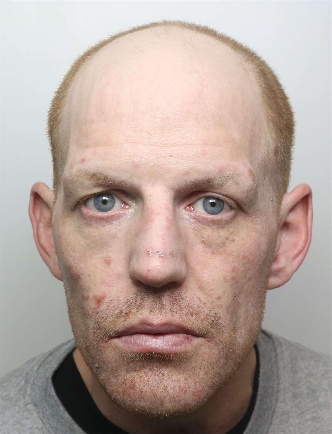 Mark Iremonger