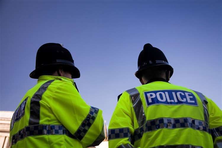 Hampshire Police launch rural tool theft survey