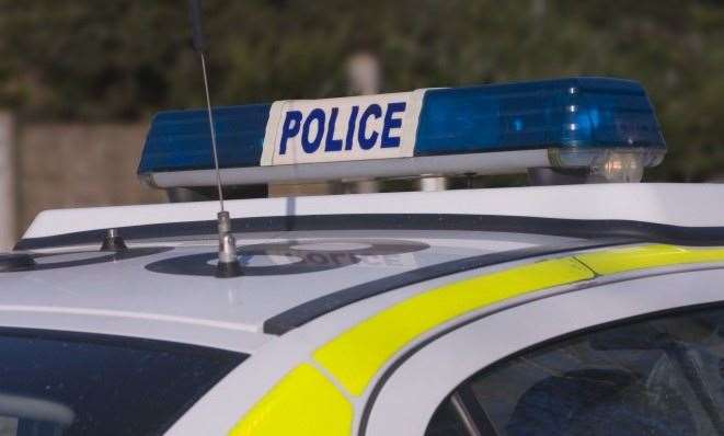 Thames Valley Police is investigating thefts and burglaries in and around Thatcham