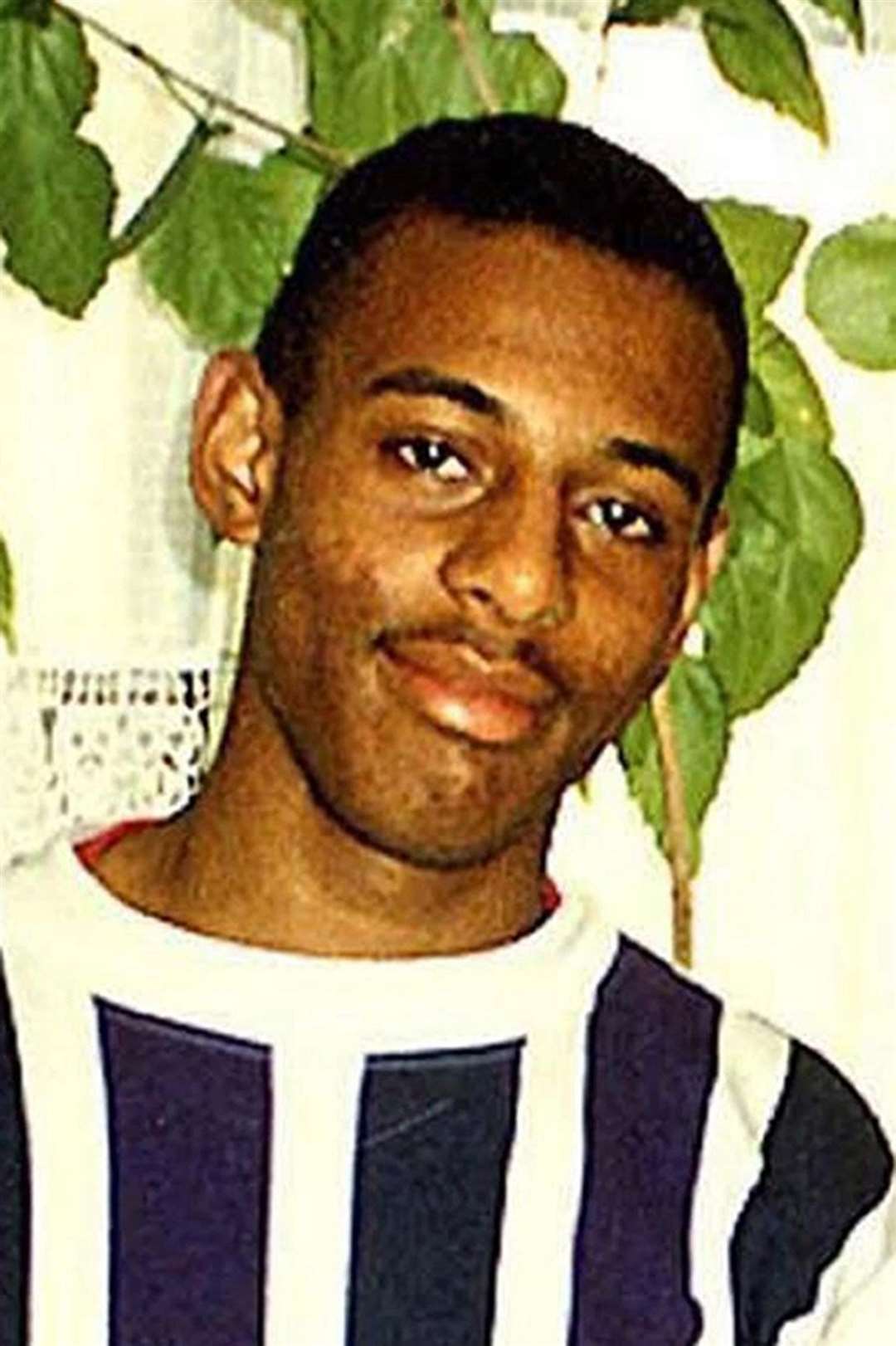 Stephen Lawrence was murdered by a gang of racists in south-east London in 1993 (Family handout/PA)