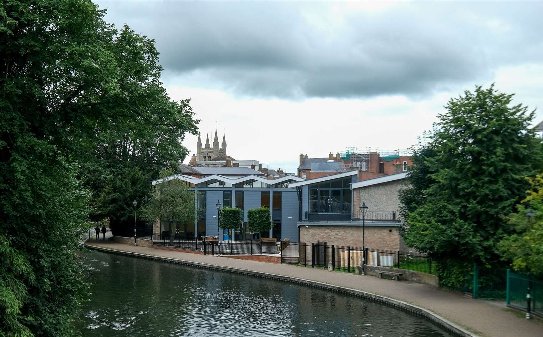 Waterside Centre, Newbury