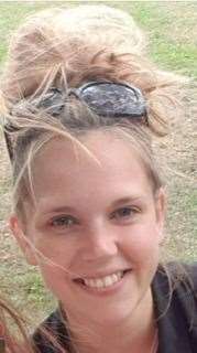 Keely McGrath was murdered in 2018