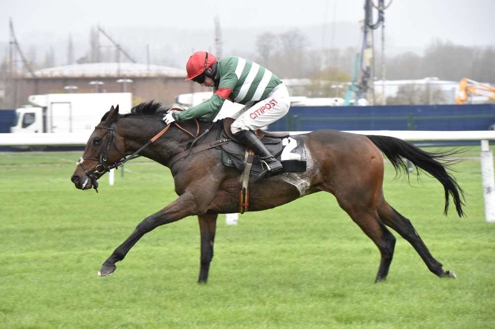 Unowhatimeanharry who won at the bet365 Festival last year