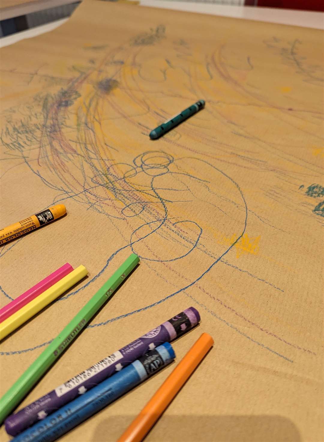 Creative mindfulness Rejuvenate