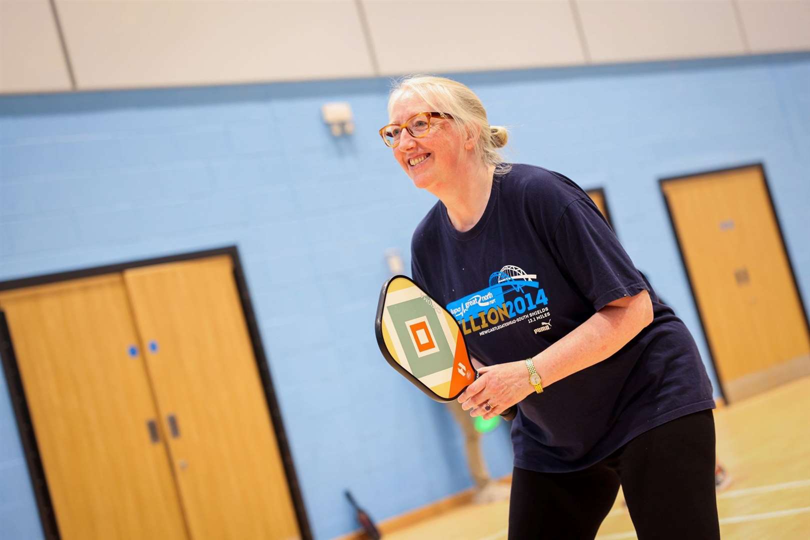 Pickleball is coming to West Berkshire
