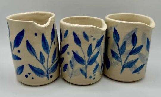 Sam Bradford Ceramics