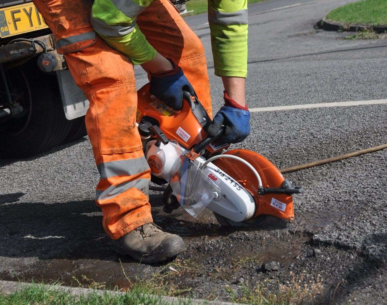 Global supply problems are leading to increased construction costs for councils, says the LGA