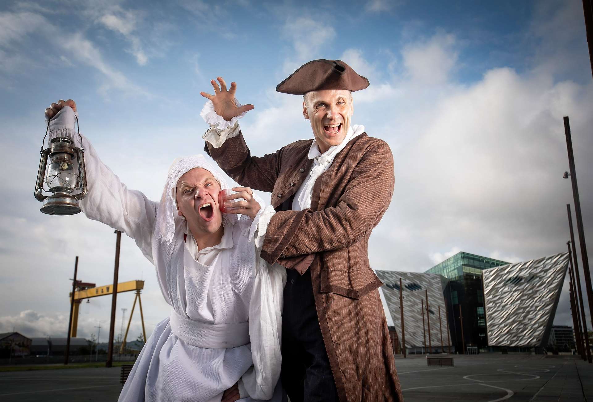 Horrible Histories