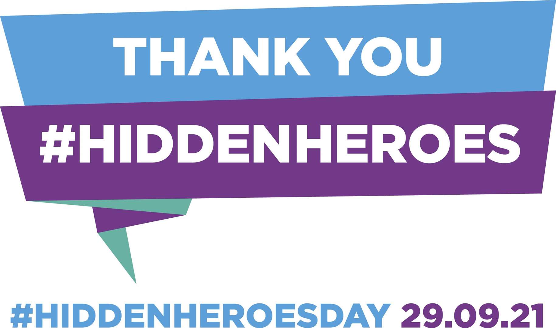 Hidden Heroes Day