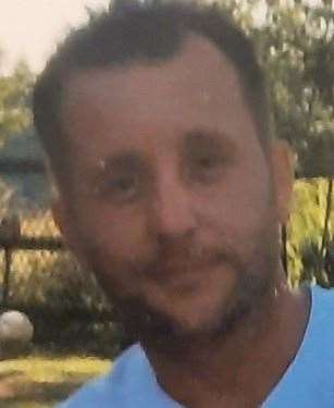 Have you seen Dean?