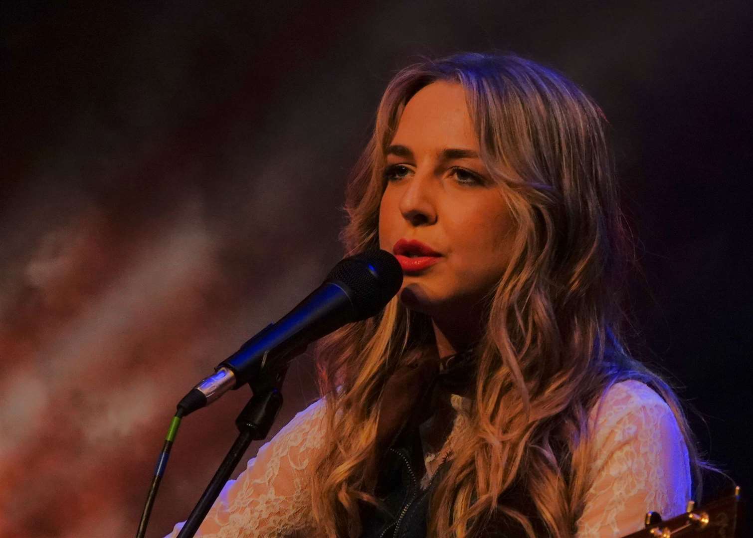 Demi Marriner Pic: Brian Harrington