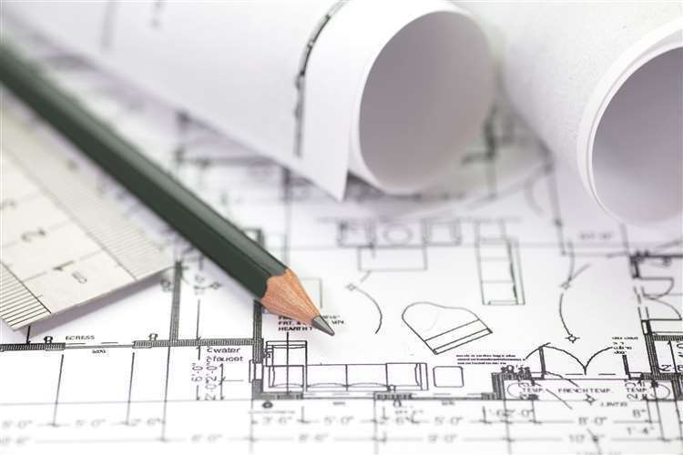 Plans for three homes in Kingsclere have been withdrawn