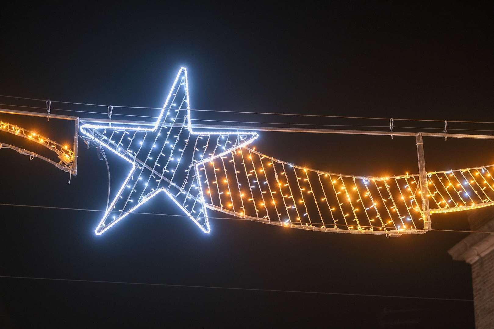 Starry, starry night