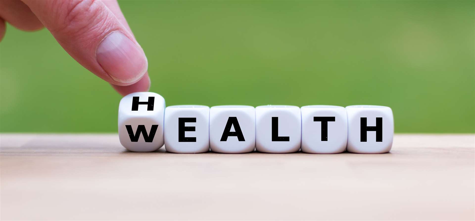 People living in the poorest parts of West Berkshire will live seven years less of healthy life compared to those living in rich areas.