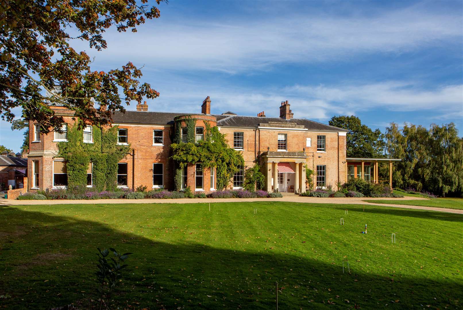 The Retreat at Elcot Park
