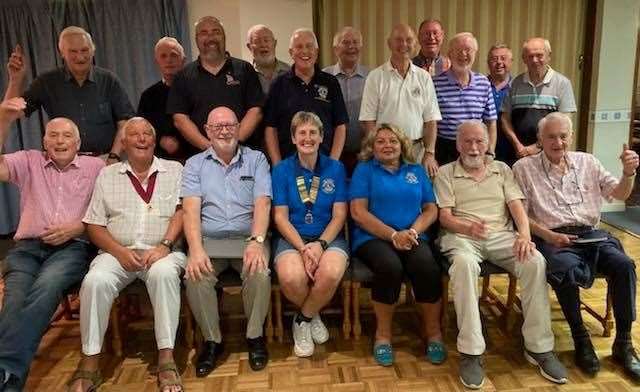Loddon Valley Lions Club