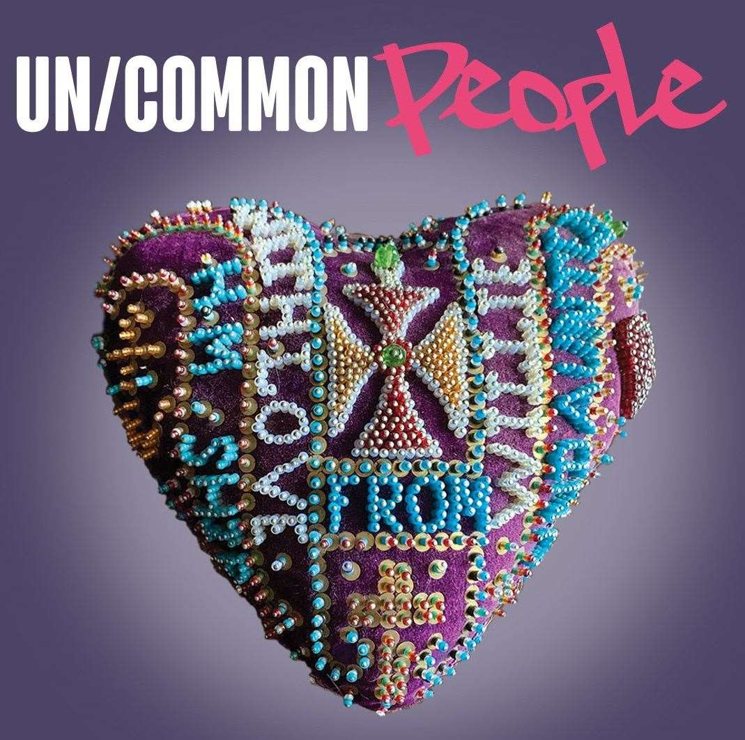 Un/Common People Folk Culture in Wessex exhibition opening at Museum & Art Swindon