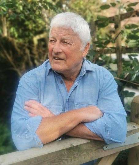 Peter Leaver