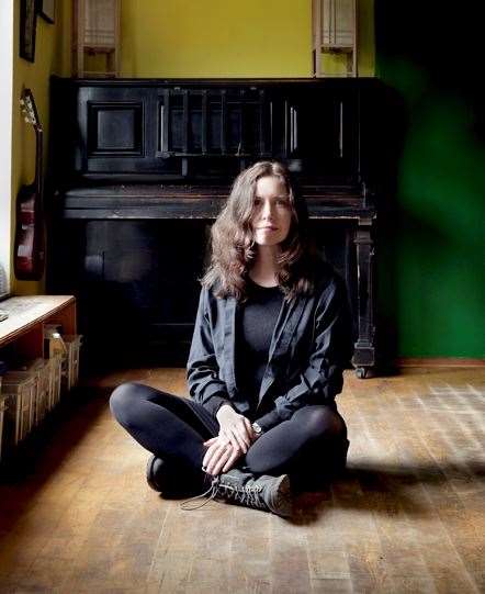 Sarah McQuaid