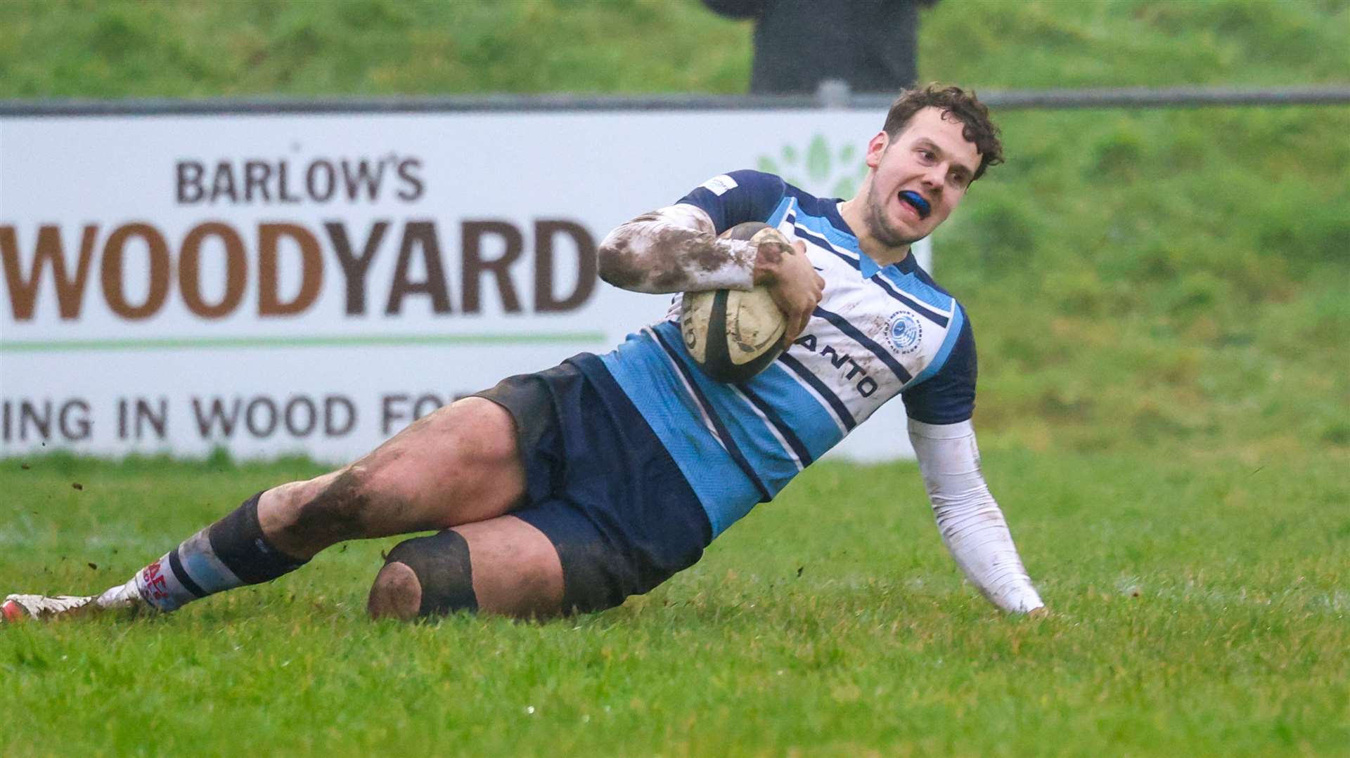 Newbury Blues