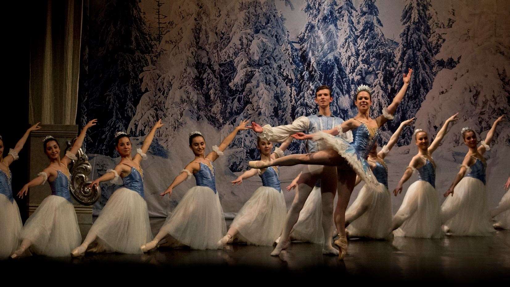 Ballet Theatre UK: The Nutcracker