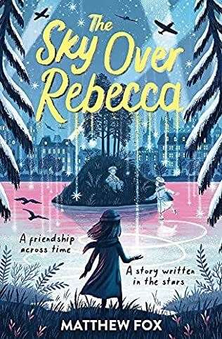 Matthew Fox's The Sky Over Rebecca