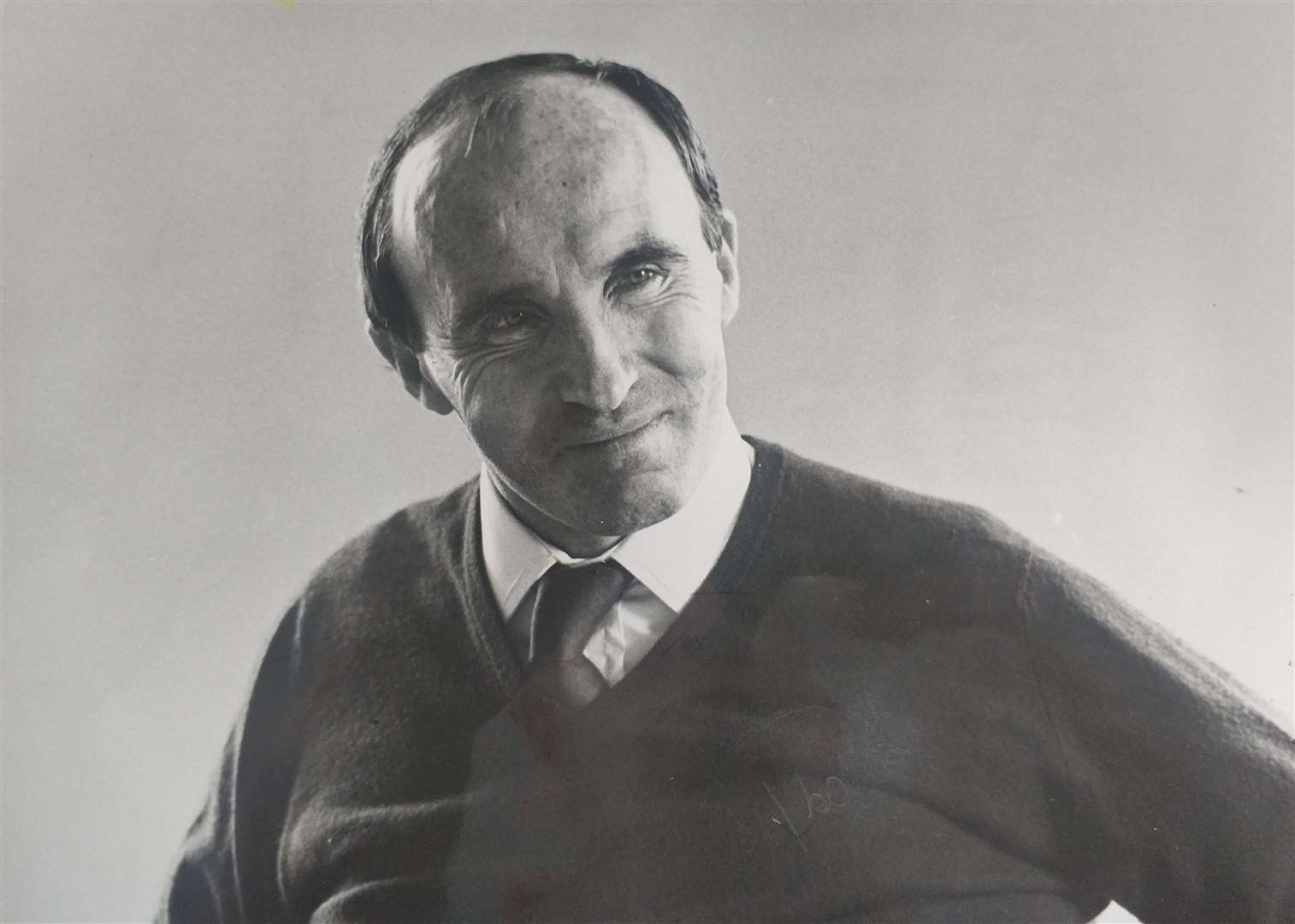 Sir Frank has died at the age of 79. (53381352)
