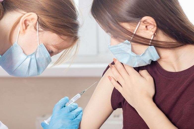 Public health officials need to be sure than any emerging new variant doesn't have the potential to throw the vaccine roll-out off course