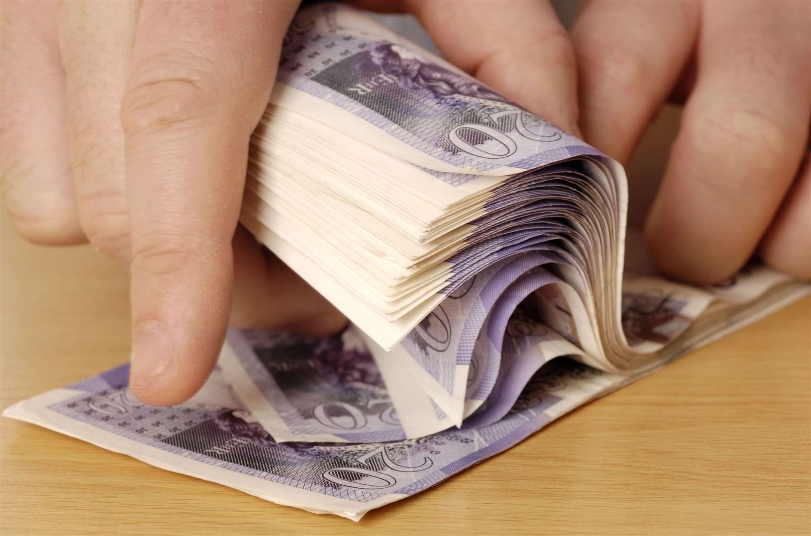 The £150 payment will be sent during a strict two week window. Image: iStock.