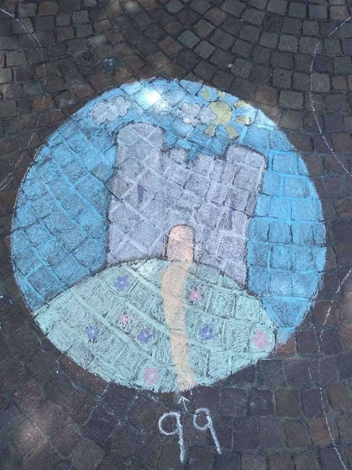 Chalkfest 2021