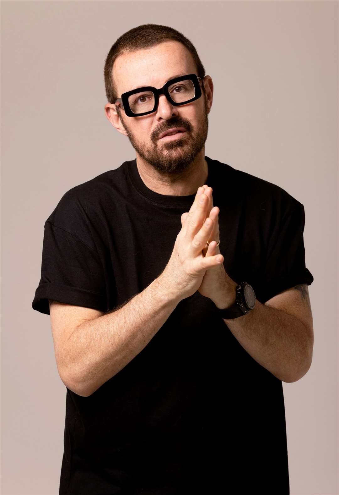 Judge Jules