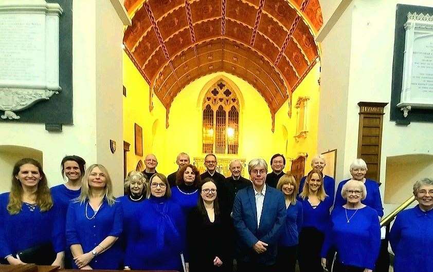 Opus2 at Kintbury