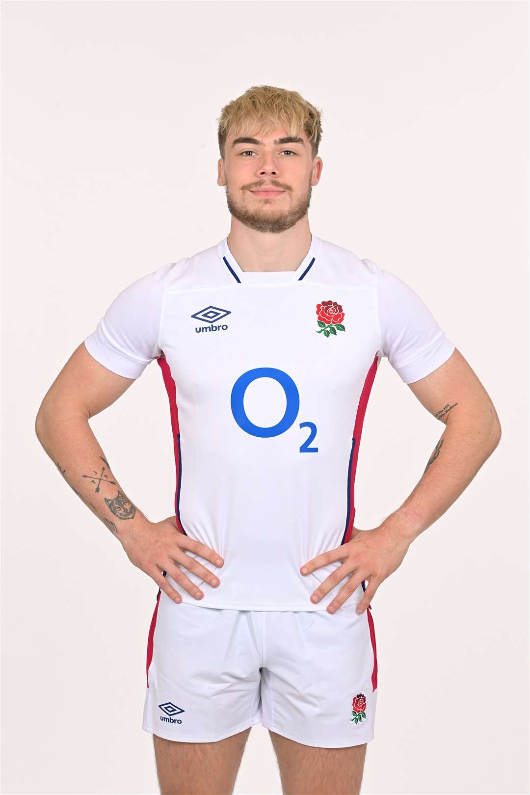 Hassell-Collins has been one of the Premiership's star players this season. Pic: RFU/Getty Images